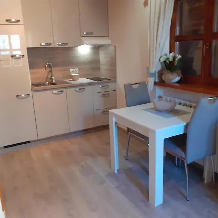 Ms Appartement