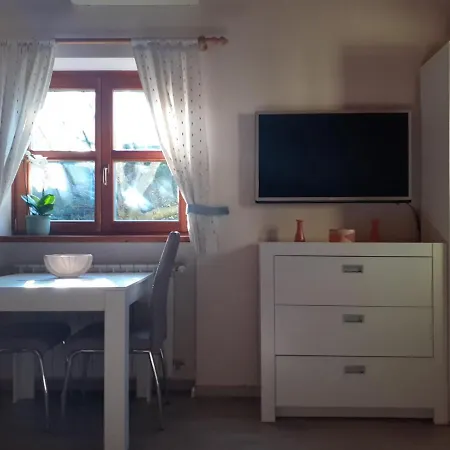 Ms Appartement Izola