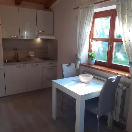 Ms Appartement Izola