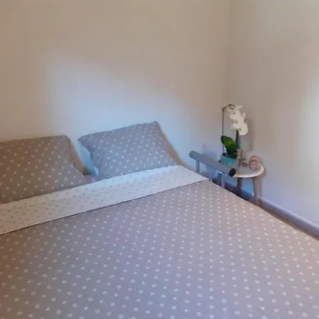 Ms Appartement