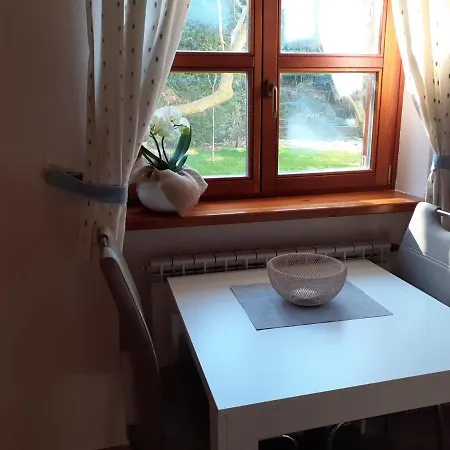 Ms Appartement