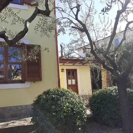 Appartement Ms Izola