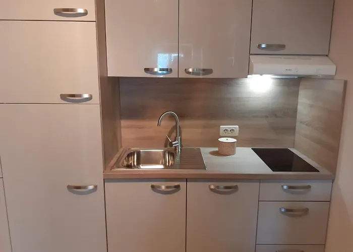 Апартаменты Ms Изола