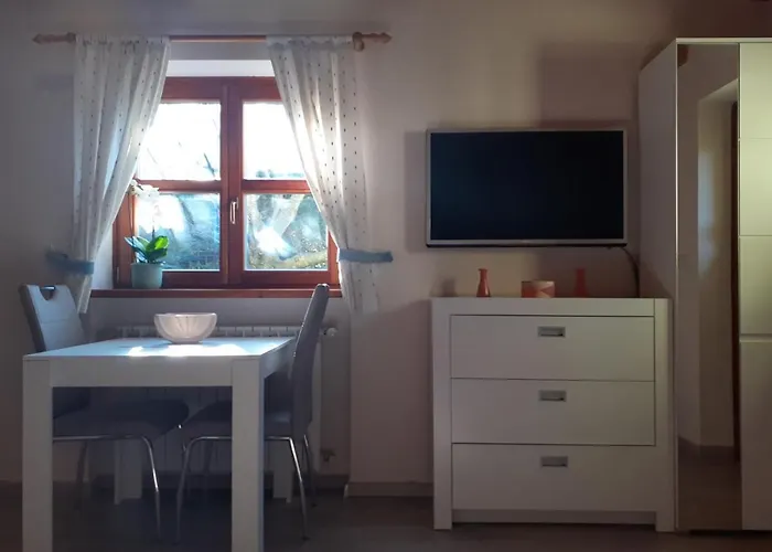 Ms Апартаменты Изола