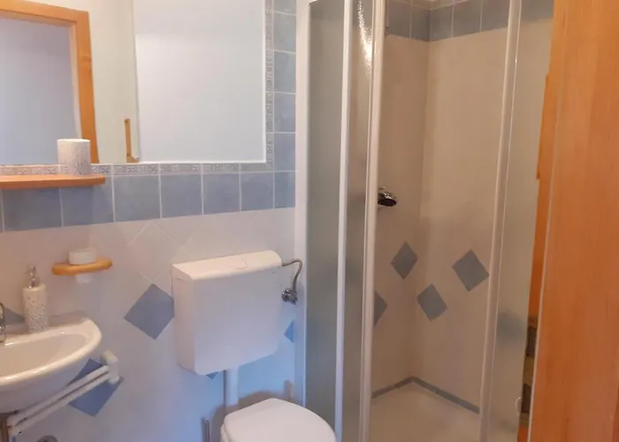 Апартаменты Ms Изола