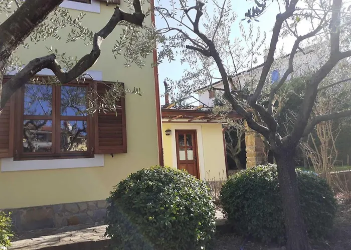 Апартаменты Ms Изола