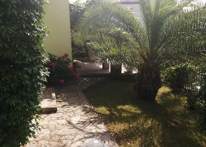 Ms Апартаменты Изола